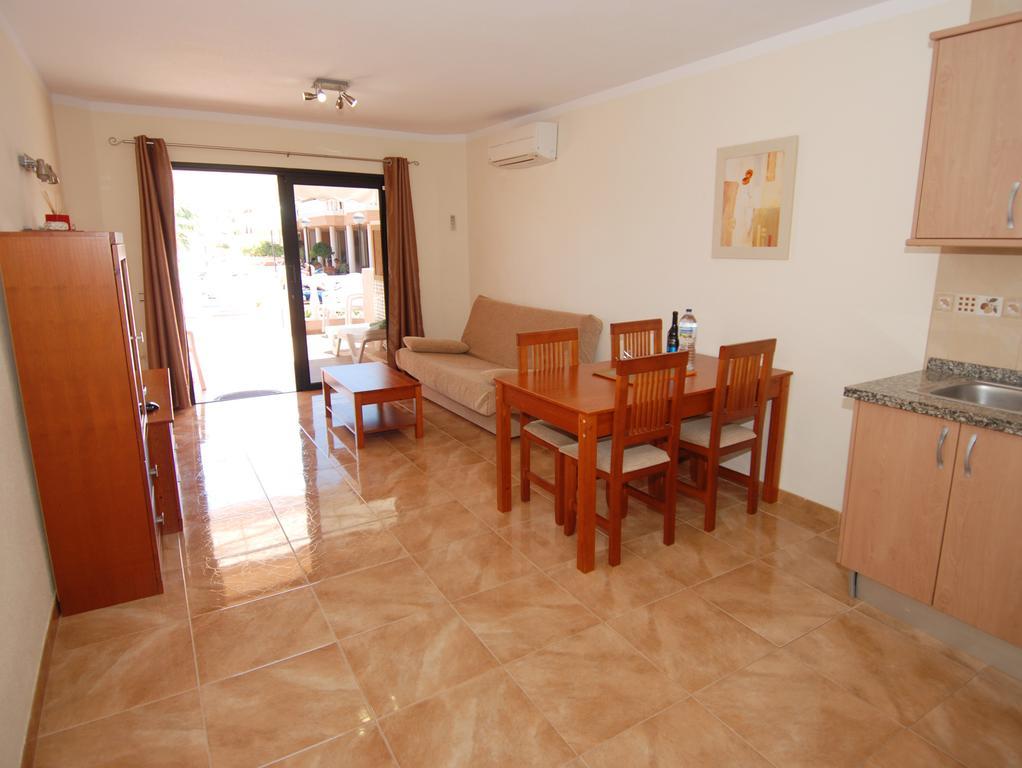 Beachfront Residence Las Americas - Trg Playa de las Americas  Room photo