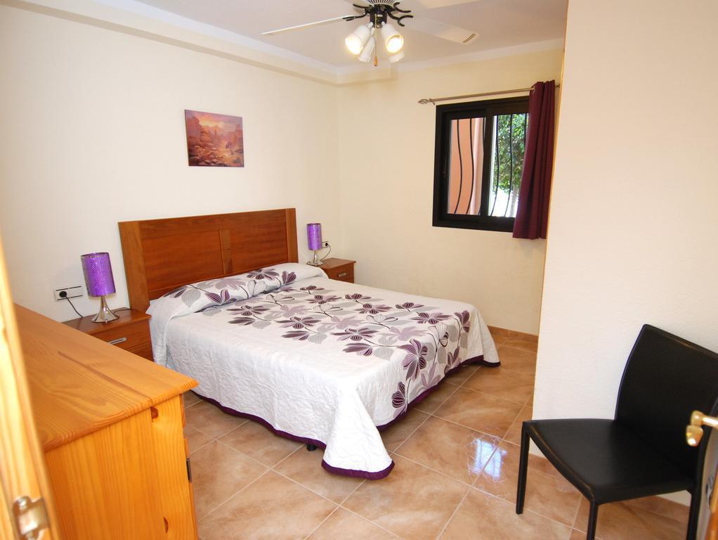 Beachfront Residence Las Americas - Trg Playa de las Americas  Room photo