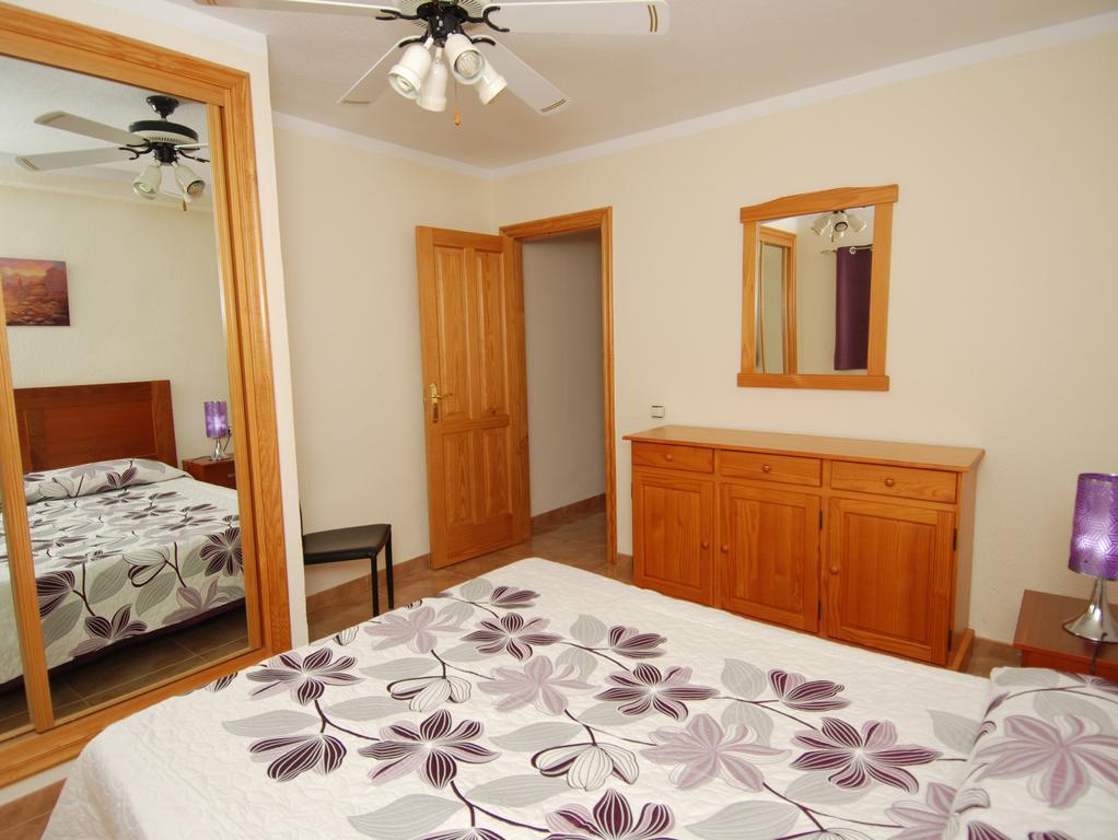 Beachfront Residence Las Americas - Trg Playa de las Americas  Room photo