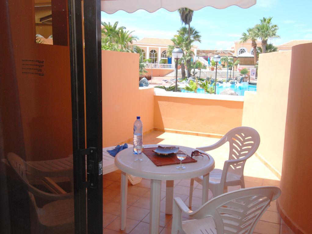 Beachfront Residence Las Americas - Trg Playa de las Americas  Room photo