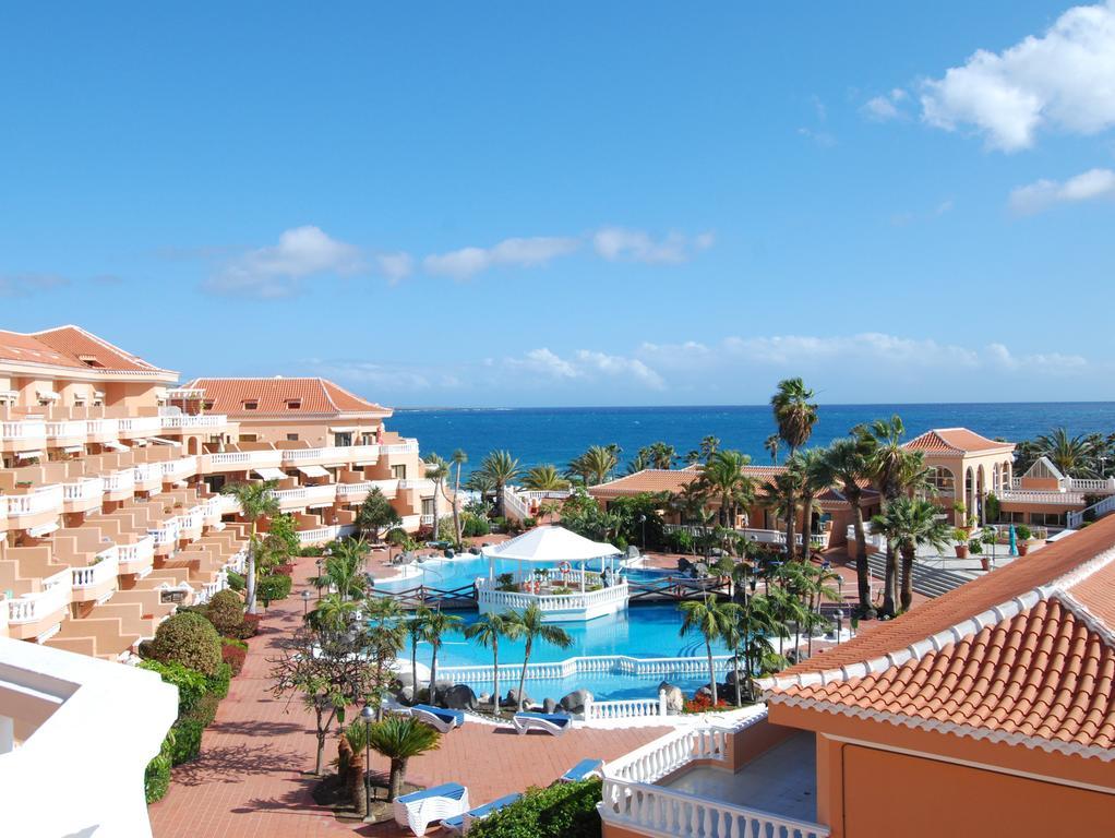 Beachfront Residence Las Americas - Trg Playa de las Americas  Room photo