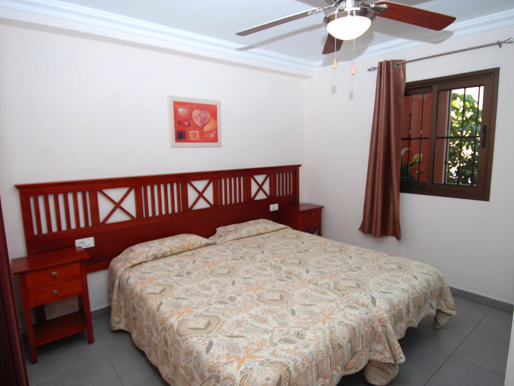 Beachfront Residence Las Americas - Trg Playa de las Americas  Room photo