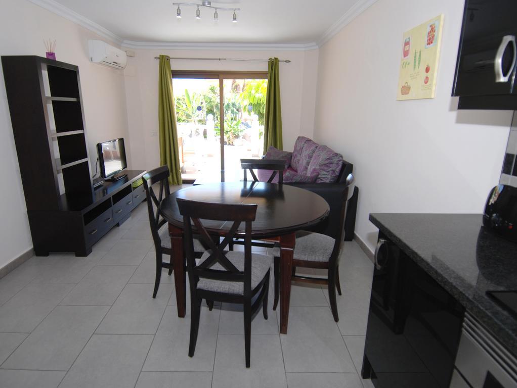 Beachfront Residence Las Americas - Trg Playa de las Americas  Room photo
