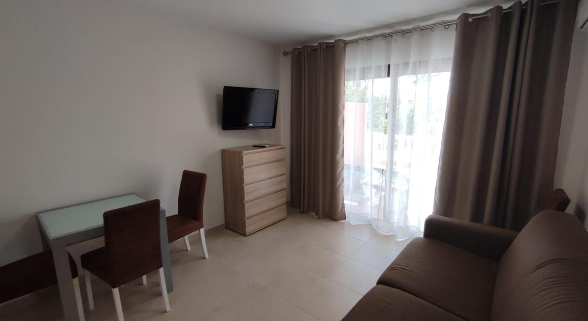 Beachfront Residence Las Americas - Trg Playa de las Americas  Exterior photo