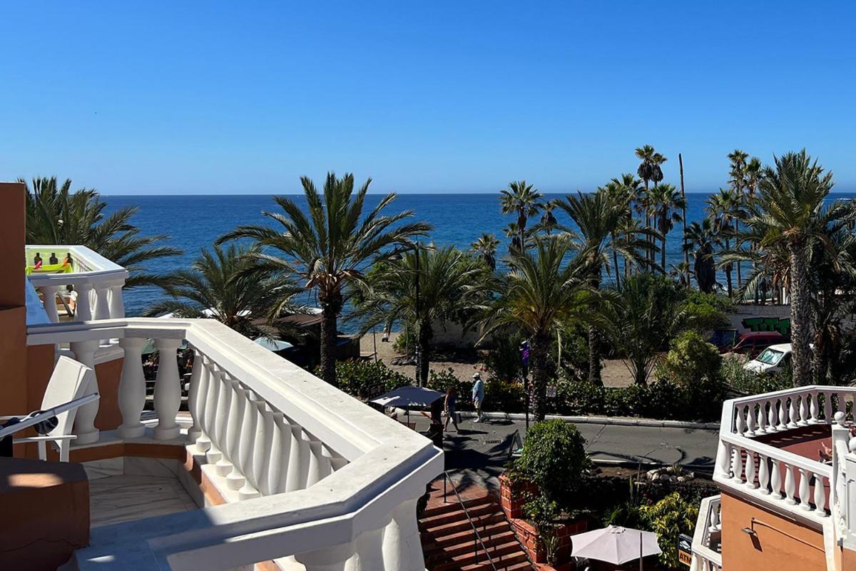 Beachfront Residence Las Americas - Trg Playa de las Americas  Exterior photo