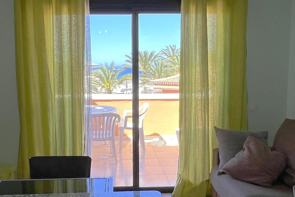 Beachfront Residence Las Americas - Trg Playa de las Americas  Exterior photo