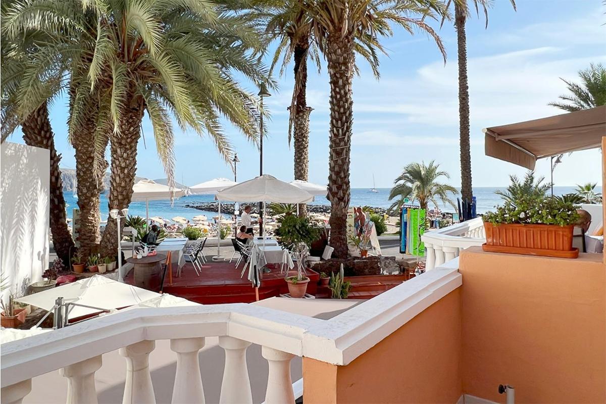 Beachfront Residence Las Americas - Trg Playa de las Americas  Exterior photo