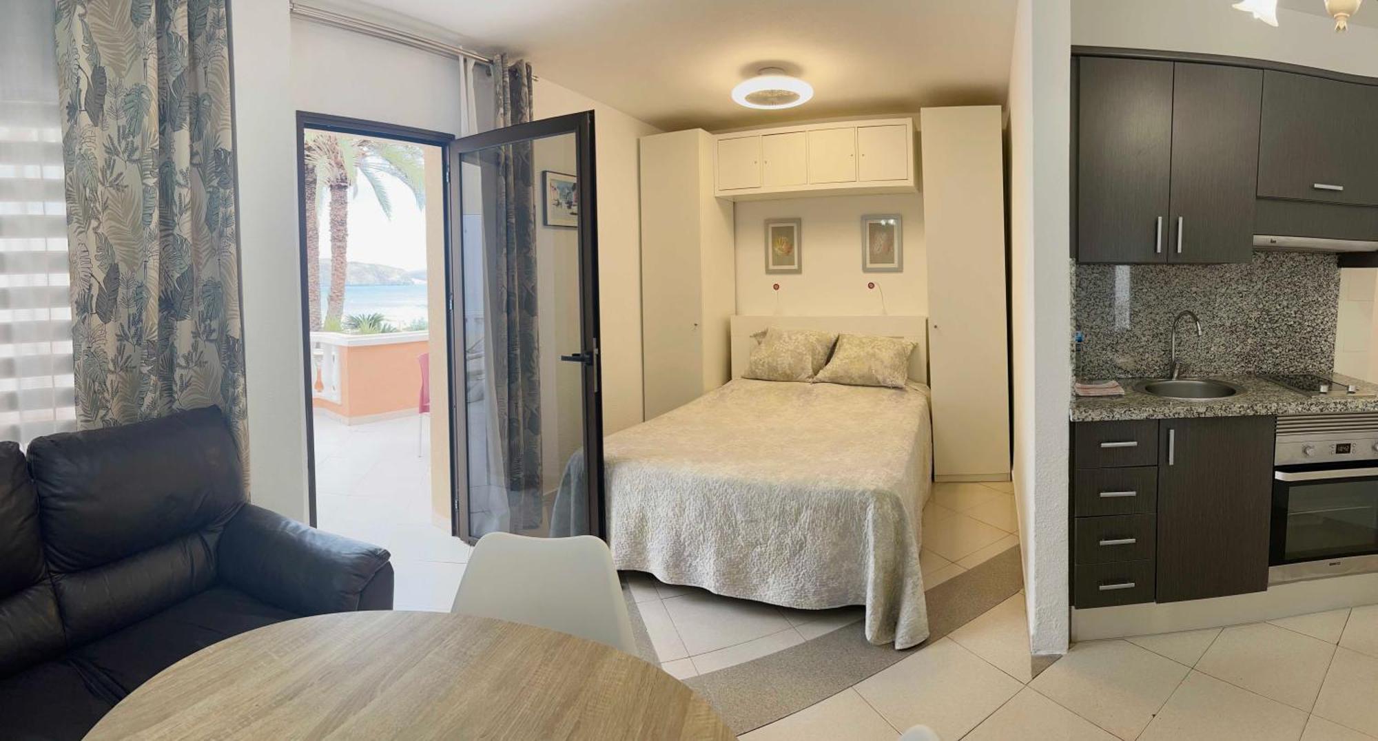Beachfront Residence Las Americas - Trg Playa de las Americas  Exterior photo