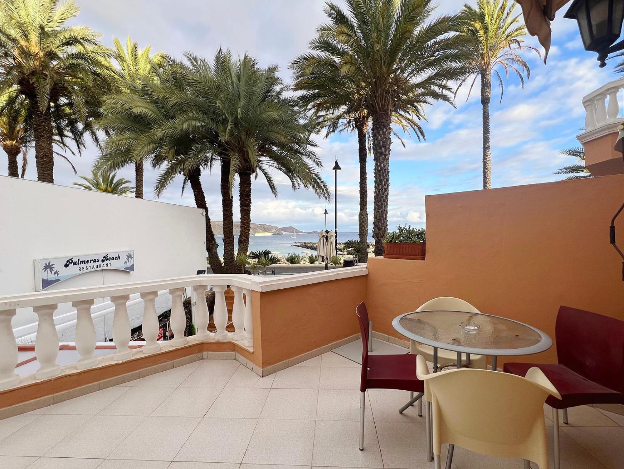 Beachfront Residence Las Americas - Trg Playa de las Americas  Exterior photo