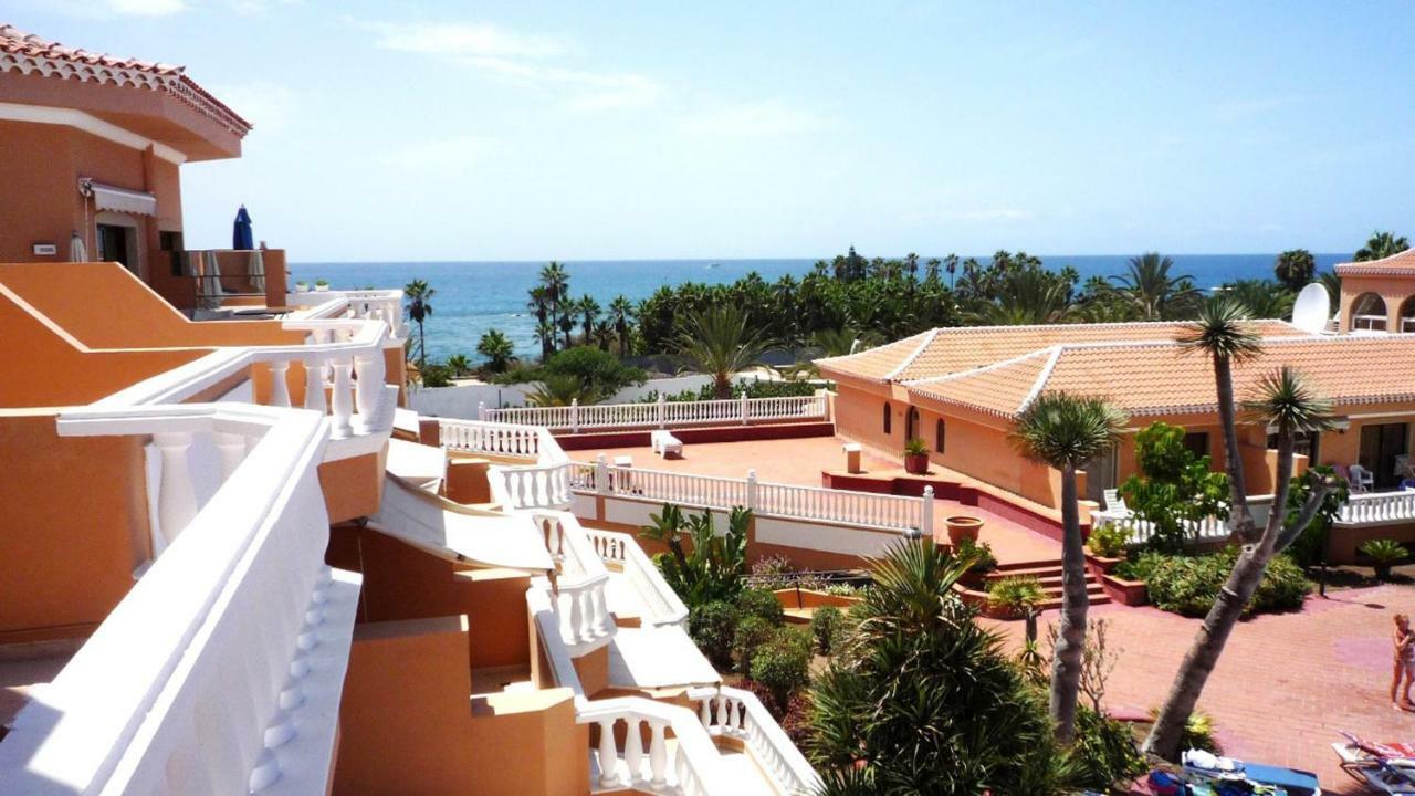 Beachfront Residence Las Americas - Trg Playa de las Americas  Exterior photo