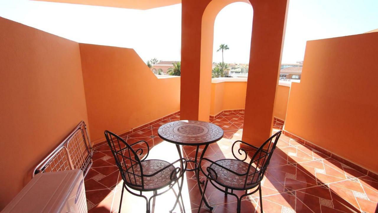 Beachfront Residence Las Americas - Trg Playa de las Americas  Exterior photo